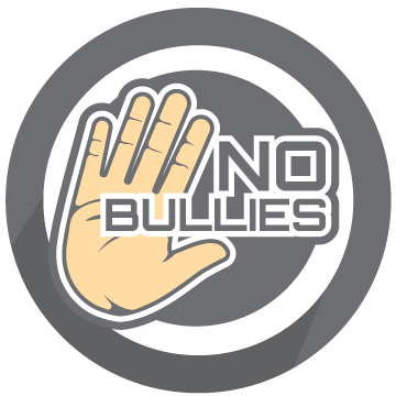 School District of Lee County No Bullies icon